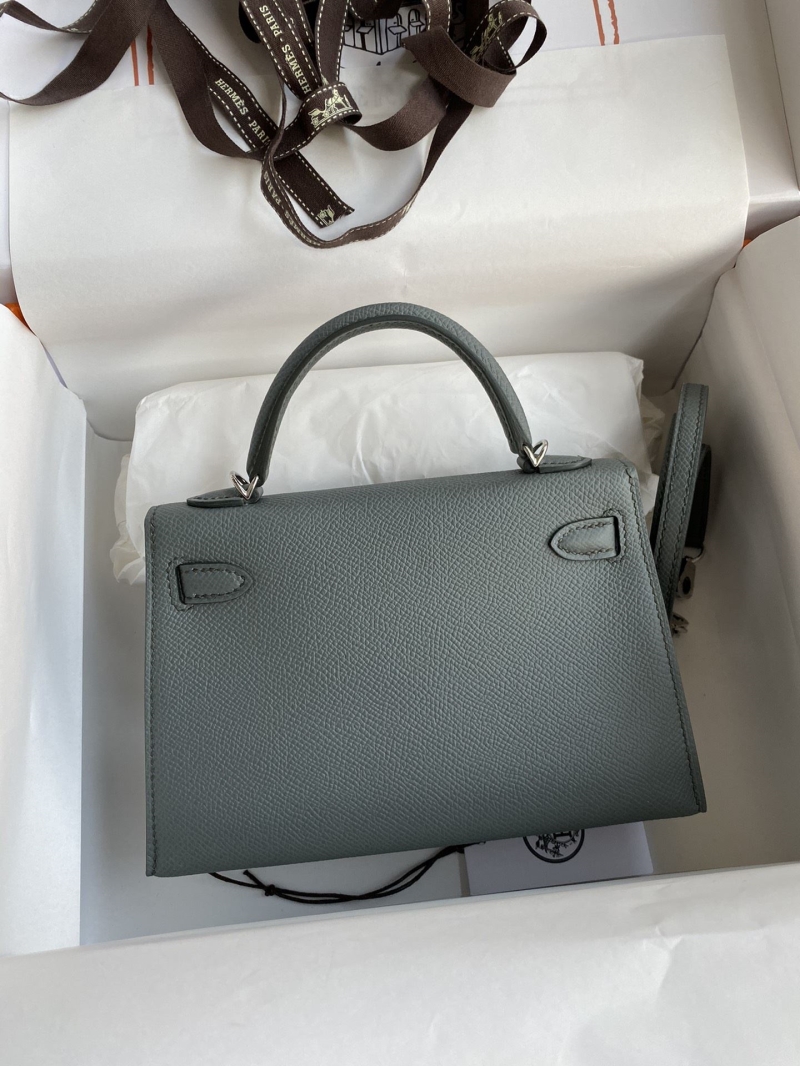 Hermes Kelly II Bags